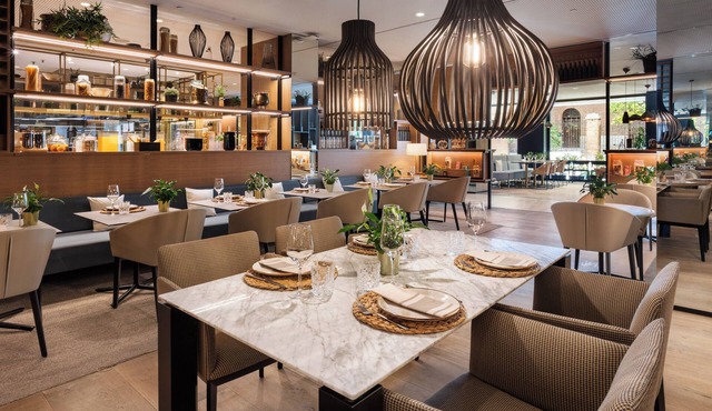 Melia Madrid Serrano