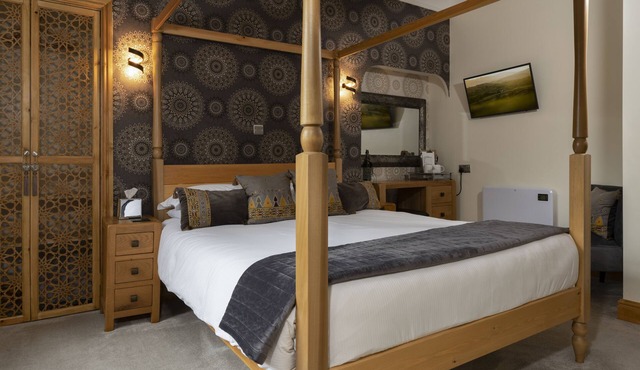 Melrose Guest House