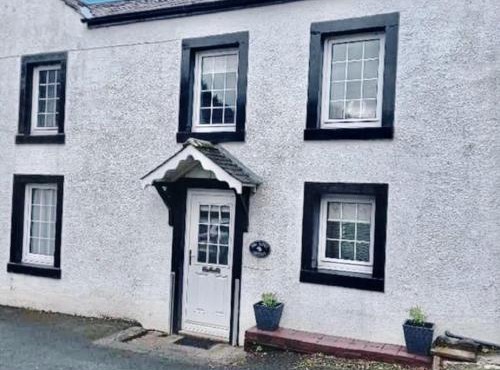 Mews Cottage