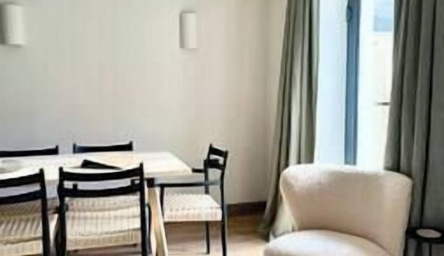 Midland Suites- Apartment 1