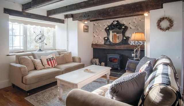 Milan Cottage - 2 Bedroom Cottage - Port Eynon