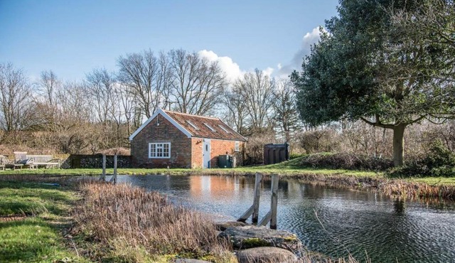 Mill Cottage, Tunstall
