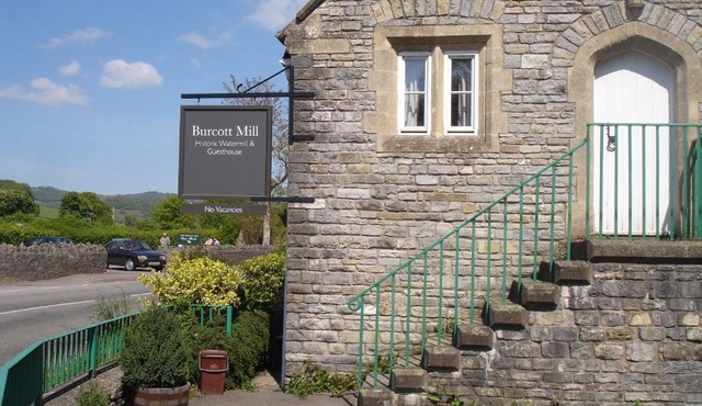 Mill Lodge