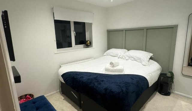 Modern 1 Bedroom House in Biggleswade