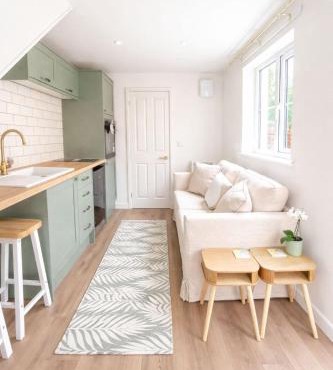 Modern Cotswolds Studio