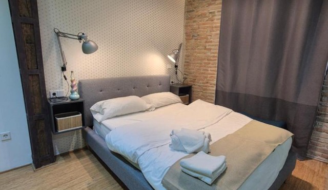 Modern & Cozy flat in Center Granada