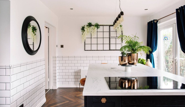 Modern & Stylish Home in the Heart of Belfast City