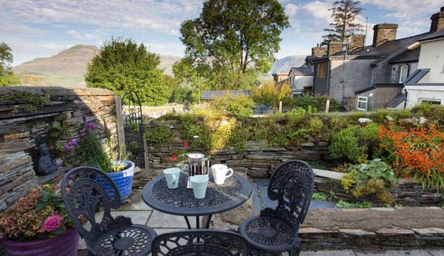 Moelwyn View Cottage, Llan Ffestiniog