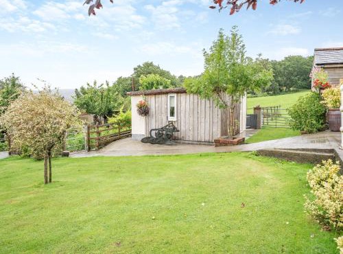 Molehill Lodge