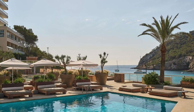 Mondrian Beach Lifestyle Resort By Accor