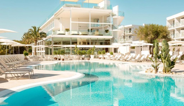 Monsuau Cala D'Or Hotel 4 Sup - Adults Only