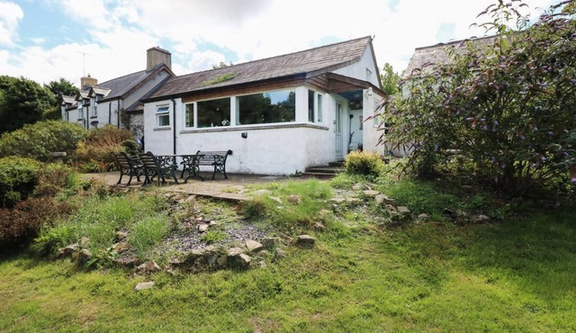 Morfa Isaf Farm, Llangrannog