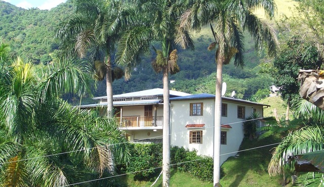 Mountain retreat, elegant, quiet and relaxing place.