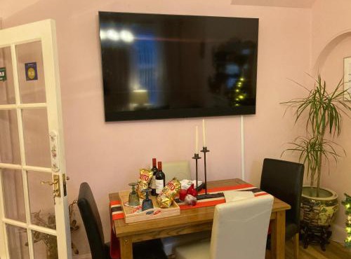 Mountroyal Victorian Self Catering Apartment 2