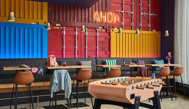 Moxy Southampton
