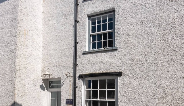 Mr Harvison's, Ambleside, Lake District