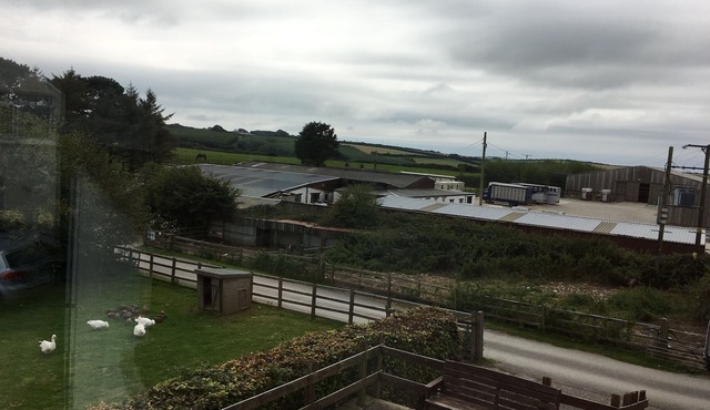 Mullacott Farm