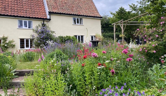 Mulleys Cottage (Bed and Breakfast)
