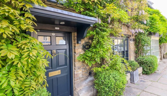 Murton Cottage