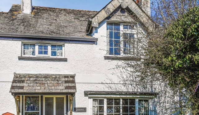 Nessa Cottage - UK47087