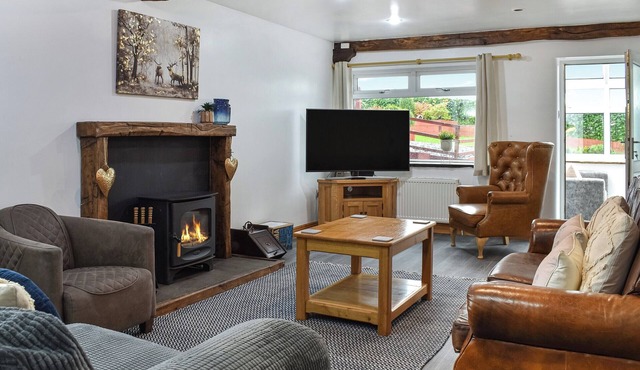 New House Farm - UKC6912