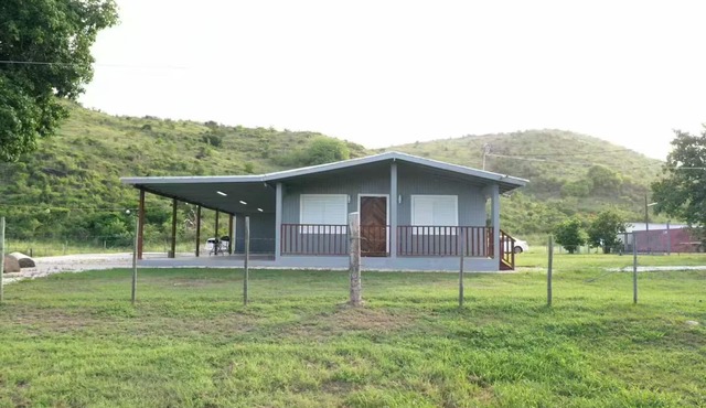 New House with pool no Neighbors 10min Beach&dock
