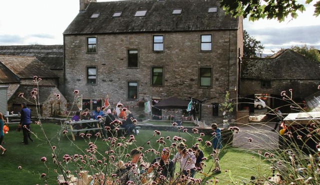 New Ing Lodge