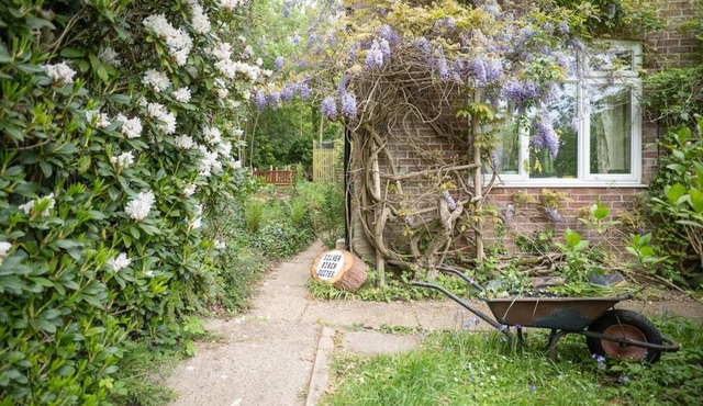 NEW Peaceful Kent Escape,10 mins to Faversham