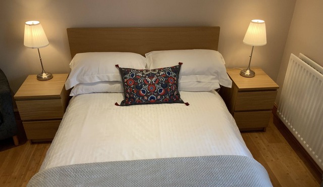 Newly refurbished cottage Workington west Cumbria