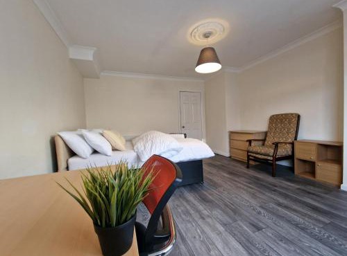 Nice Living Serviced Accommodations 6