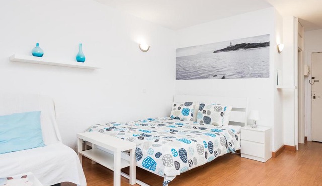 Nice Studio in Siesta 2 in Puerto Alcudia 3