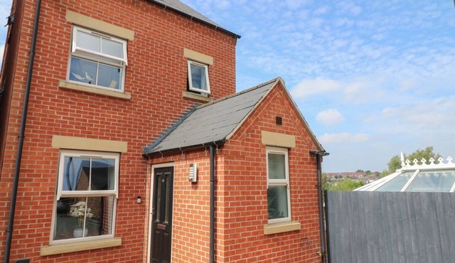 No 39: Charming Home in Ashbourne