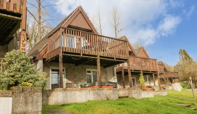 No 51 Valley Lodges