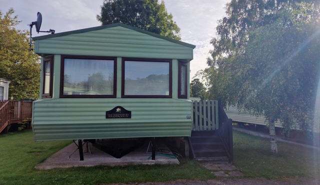 No longer available to let