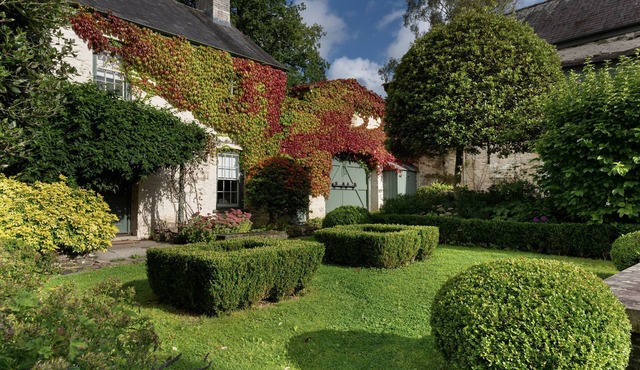 North Cottage