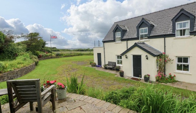 North Studdock Cottage