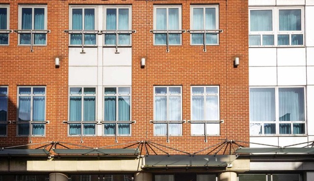 Novotel Reading Centre