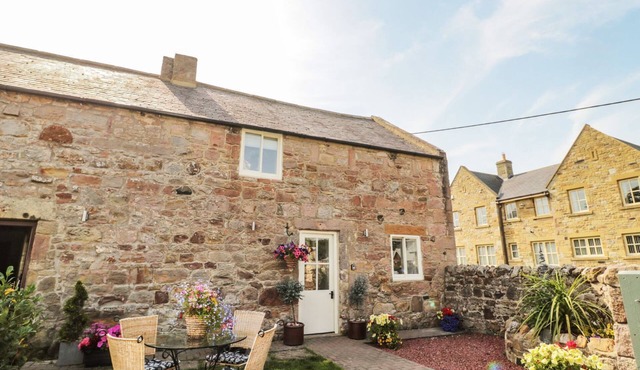 O'neil Cottage