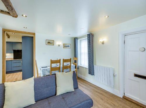 Oak Tree Cottage