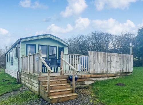 Oak Tree Lodge - Uk51429