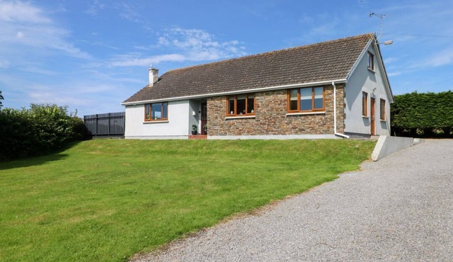 Oakland Cottage, Saundersfoot