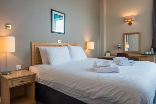 Old Colonial, Weston-Super-Mare by Marston's Inns