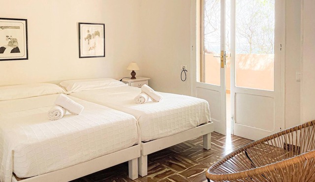 One Bedroom Apartment Ses Botges