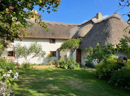 Orchard Cottage