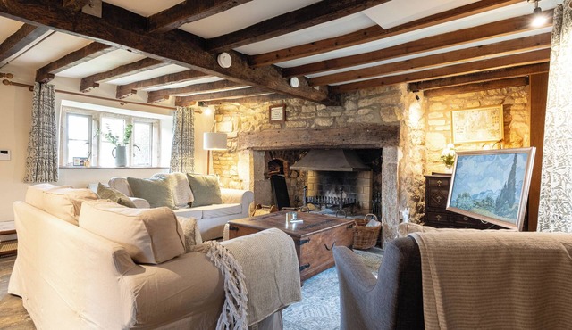 Orchard Cottage, Lovely Home near Broadway