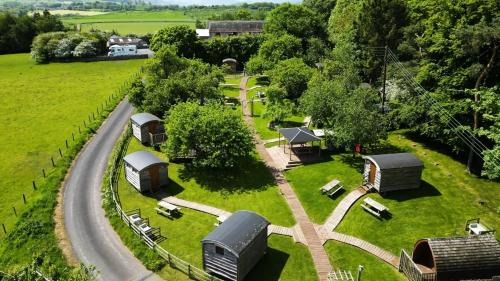 Orchard Hideaways, Penrith, The Lake District