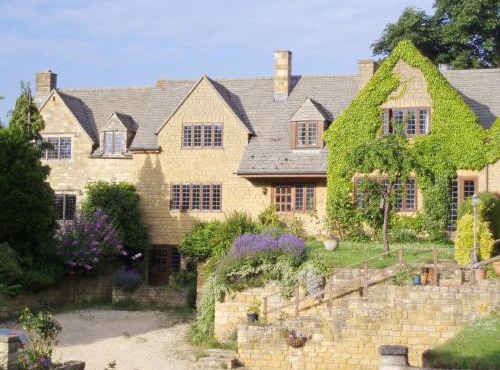 Orchard House