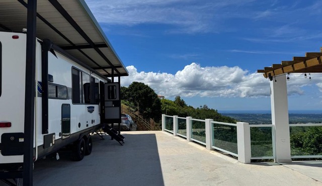 Orocamp Retreat