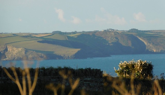 Outstanding Prime Position Coastal Property