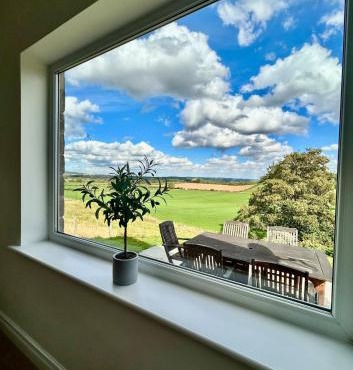 Overdale, Stainton Village, Barnard Castle